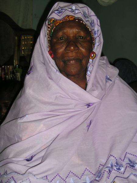 c ma grand mere 